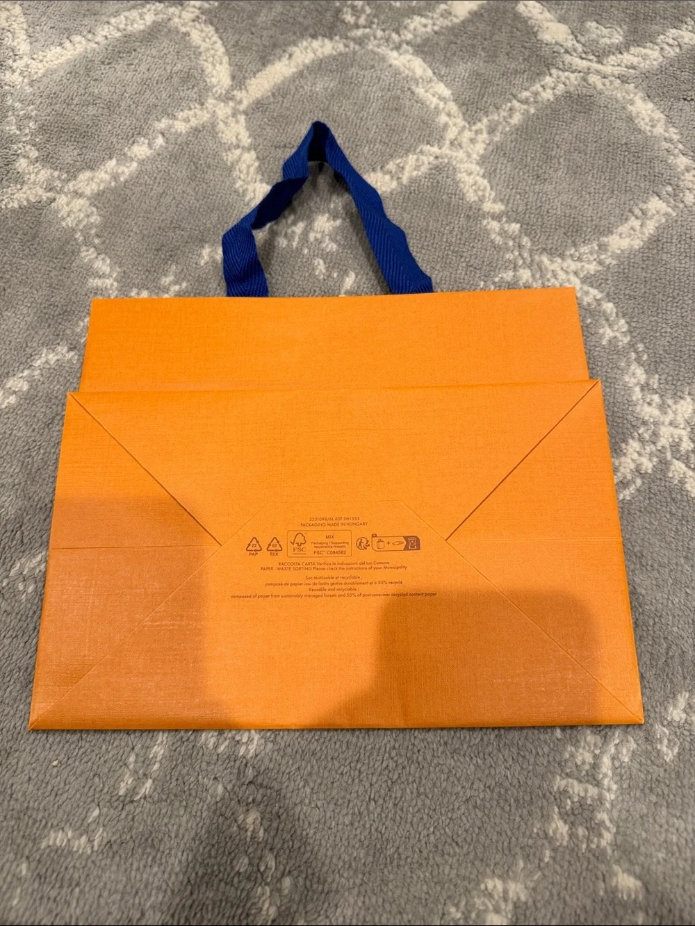 Louis Vuitton authentic lv